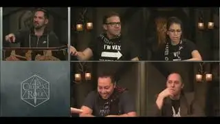 Another Ten Forgotten Gems of Critical Role -Season 1