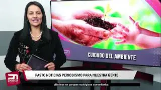 PASTO NOTICIAS 25 Abr