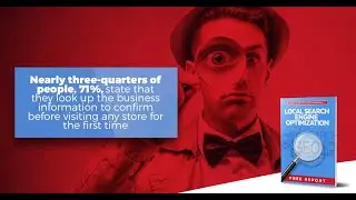 local seo for local businesses in 2021 Lake city Florida