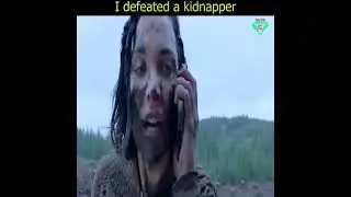 She defeated him #netflix #superhit #series #shorts