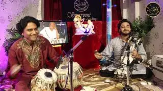 Swarveni Smaran- Pt. Prithviraj Mishra- Tabla Solo- Swarveni Music Academy