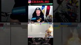 Demon Set Up | CezarLeo