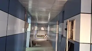 Acp sheet installation work tata steel plant kpo 7367999371 Office Address jamshedpur Jharkhand
