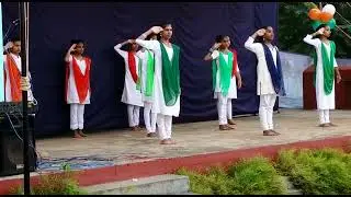 Happy GOA  LIBERATION day DANCE VIDEO (2)