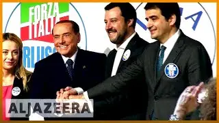 🇮🇹 Italy: Far-right coalition threatens deportation of refugees | Al Jazeera English