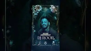 DJ Roop, alumnus of PartyMap #DJ #Academy, India makes it to #tomorrowland 2024.