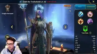 Why Does No One Use This Promo Code? Underated? - Raid Shadow Legends