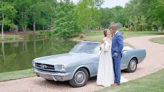 Elle + James Highlights. June 2021. River Oaks