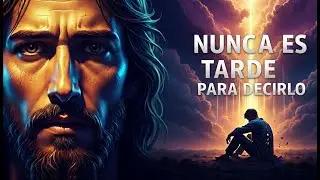 😮 Jesús Hizo Algo que Nadie Esperaba ✨✝️
