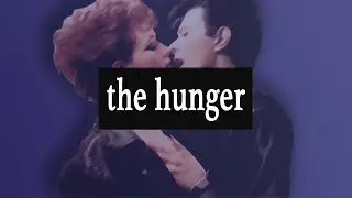When Gen-X Ruled the Multiplex Ep.90: The Hunger