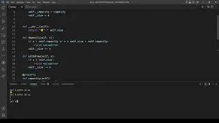 Cookie Jar -Problem Set 8 (CS50's Introduction to Programming with Python)