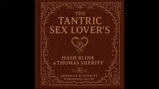 Tantric Sex Lover's - Hash Blink