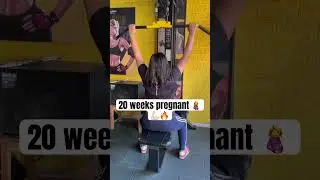 Please subscribe to see my pregnancy journey & workout #pregnancy #support #subscribe #topcreators ￼