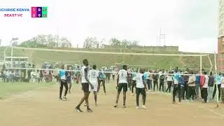 HIGHRISE KENYA VS BEAST KENYA