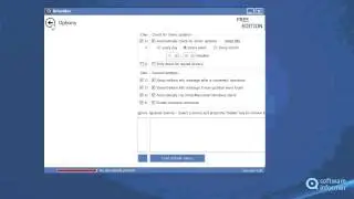 A quick look at DriverMax