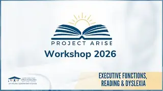 Executive Functions, Reading & Dyslexia