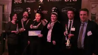 Wizard Awards by Gabriel Boudier & Emporia Brands