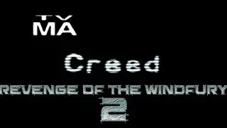 Creed - Revenge of the Windfury 2 - 60 Enhancement Shaman HD