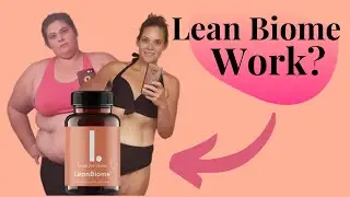 Lean Biome Review, Lean Biome Reviews, Lean Biome Works?