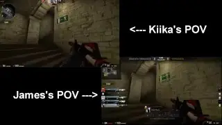 CS:GO - Valve PLS Fix ;( (by Kulaks)
