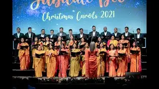 Bethlehem Puri Veedhiyil| Malayalam Christmas Carol | Melbourne Mar Thoma Church YFF