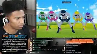 Etika Reacts To BATMAN Superhero TWERK Finger Family Song Nursery Rhymes Type Beat
