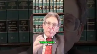 Why Showing Up in Court Matters for Child Custody?  #lawyer #law
