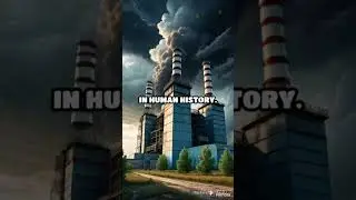 dark disaster in the history of nuclear power