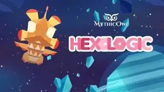 Hexologic - Content Update Trailer