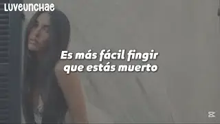 Madison Beer - angel wings (traducida al espa&ntilde;ol) 