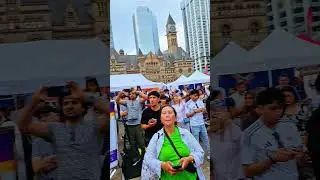 Toronto Arabic Festival #viral