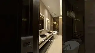 Your Dream Bedroom | Near To DHA Raya 01 Kanal Fully Furnished House #shorts #dreamhome #interior