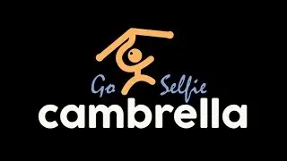 Brainventions, Inc. CamBrella Infomercial Trailer. GoSelfie!