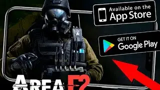 AREA F2 ПОДТВЕРДИЛИ! ЖДЕМ НОВУЮ AREA F2 НА АНДРОИД! ТОП ИГР НА АНДРОИД/iOS 2020 +ССЫЛКИ
