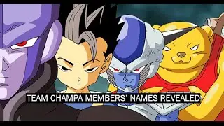 Dragon Ball Super Chapter 7 Rant