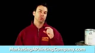 Marketing A Painting Company: Choosing Direct Mail Lists