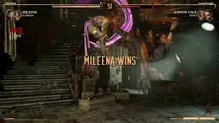 Mortal Kombat&trade; 1 BEST CLUTCH EVER
