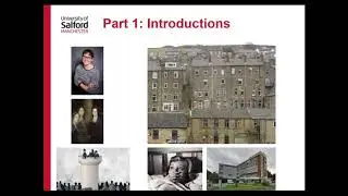 HMOTA:  Home Modificatio Processes with Dr  Rachel Russell