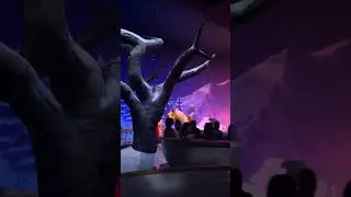 Tokyo Disneyland có gì?