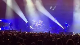 Silver Bride-Amorphis (European Blood Dynasty Tour 2025)