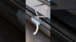Window hardware repair services #windowrepair #fixwindows #toronto #revitalizewindowsanddoors