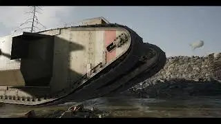Beyond The Wire - Tank Teaser