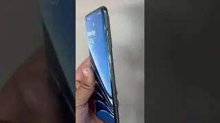 Oneplus 10 Pro 8/128 - Full Kit 6 Months Old OCA Hai But Warranty Dilwa Denge ₹29500/-#oneplusnord