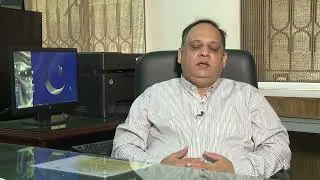 Message On Independence Day | Dean Faculty of Social Sciences and Humanities | AIOU