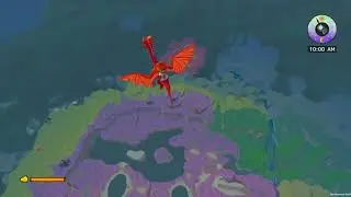 Decay of Logos - Explore Trailer