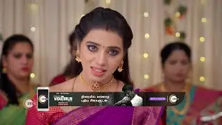 Meenakshi Ponnunga | Ep - 237 | Webisode | May, 5 2023 | Archana, Aryan, Gayathri | Zee Tamil