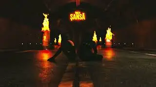 LENO x RAVA - INCA O SANSA (Visualizer)