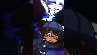 ARE YOU KIDDING!? I HATE THIS STUPID JOB!! [] Micheal Afton [] #shorts #ytshorts #gachalife2