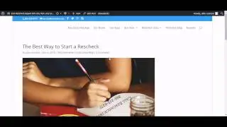 DIY REScheck