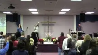 Good News Family Worship Center - Bobby Conner